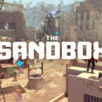 THE SAND BOX